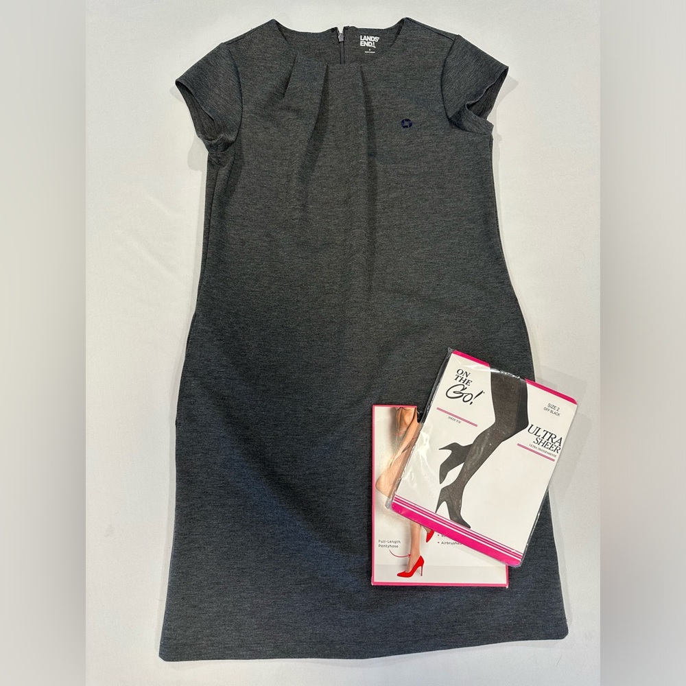 Chase dress